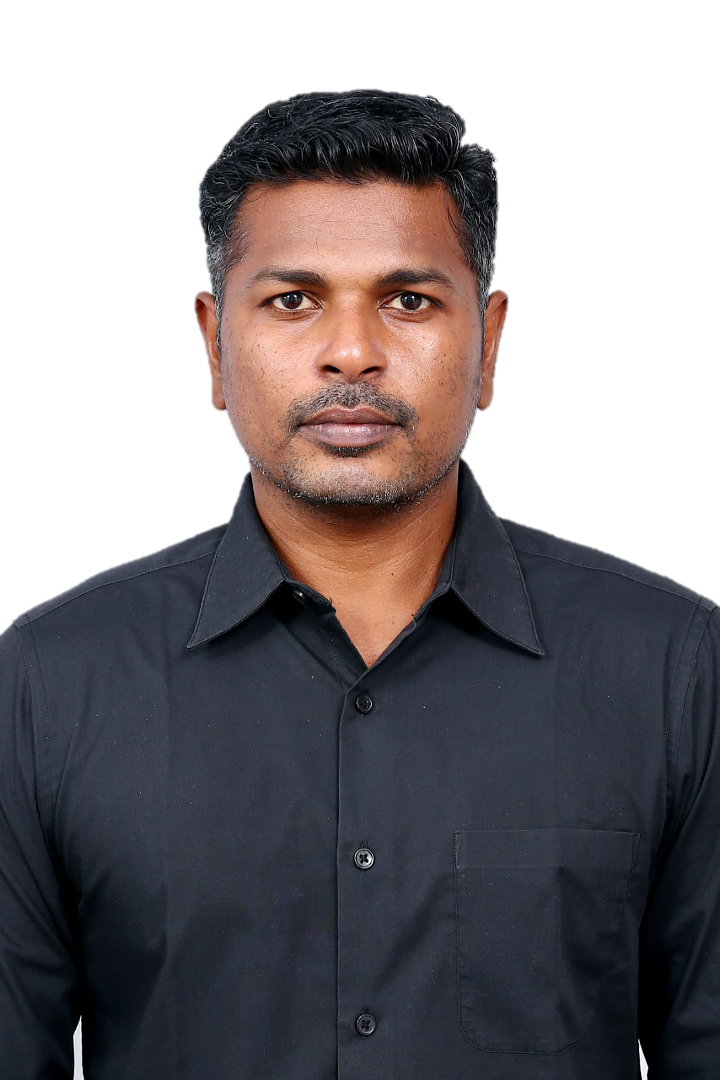 Photo of Vivekanandan A K